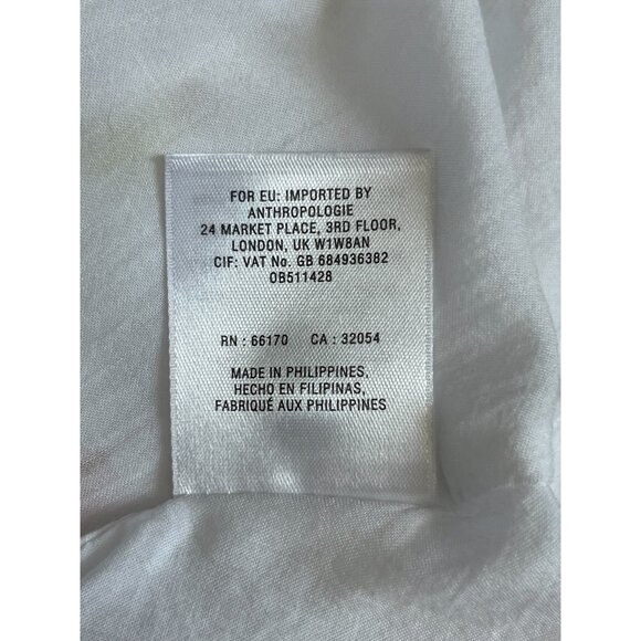 HD in Paris Anthropologie Paleta Popsicle Dress US Size 4 - Picture 10 of 12